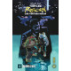LES TORTUES NINJA REBORN, T4 : QUI SEME LE VENT...