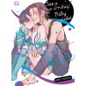 SEE U ON FRIDAY BABY VIOLET T01 AVEC JAQUETTE MOMIE