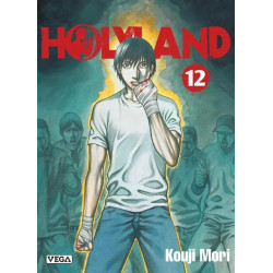HOLYLAND TOME 12
