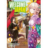 WELCOME TO JAPAN! ELFE DE MES REVES... - T05 - WELCOME TO JAPAN! ELFE DE MES REVES...