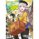 WELCOME TO JAPAN! ELFE DE MES REVES... - T06 - WELCOME TO JAPAN! ELFE DE MES REVES...