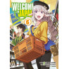 WELCOME TO JAPAN! ELFE DE MES REVES... - T06 - WELCOME TO JAPAN! ELFE DE MES REVES...