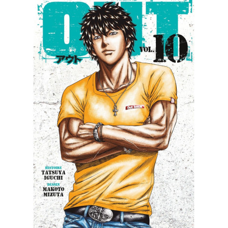 OUT - T10 - OUT