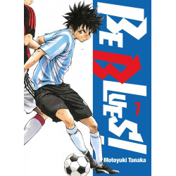 BE BLUES! - T07 - BE BLUES!
