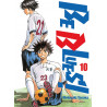 BE BLUES! - T10 - BE BLUES!