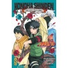 NARUTO KONOHA SHINDEN TOME 1