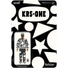 KRS-1 SELF DESTRUCTION KRS-ONE REACTION WV2 ACTION FIGURE 10 CM