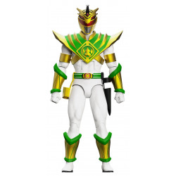 LORD DRAKKON POWER RANGERS FIGURINE ULTIMATES MIGHTY MORPHIN POWER RANGERS 18 CM