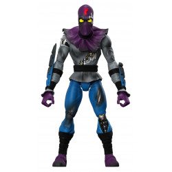 FOOT SOLDIER BATTLE DAMAGED TEENAGE MUTANT NINJA TURTLES FIGURINE ULTIMATES 18 CM