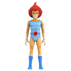 YOUNG LION-O THUNDERCATS FIGURINE ULTIMATES 18 CM