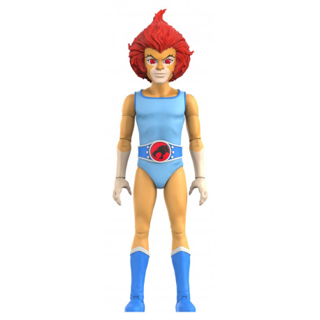 YOUNG LION-O THUNDERCATS FIGURINE ULTIMATES 18 CM