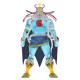 MUMM-RA DREAM MASTER THUNDERCATS FIGURINE ULTIMATES 18 CM
