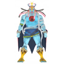MUMM-RA DREAM MASTER THUNDERCATS FIGURINE ULTIMATES 18 CM