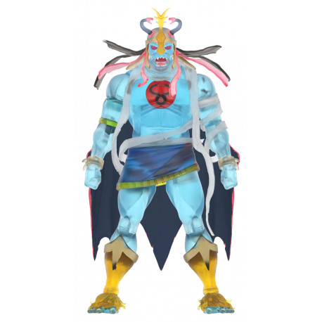MUMM-RA DREAM MASTER THUNDERCATS FIGURINE ULTIMATES 18 CM