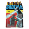 GODZILLA 84 HEAT RAY GODZILLA TOHO REACTION WV7 ACTION FIGURE 10 CM