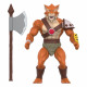 JACKALMAN COSMOCATS SERIE 1 FIGURINE VINTAGE COLLECTION 14 CM