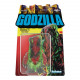 HEDORAH CLEAR GREEN GODZILLA TOHO REACTION ACTION FIGURE 10 CM