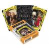 FRIENDS JEU DE CARTES A JOUER CAST