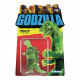 GODZILLA SEMI-CLEAR GODZILLA TOHO REACTION WV7 ACTION FIGURE 10 CM
