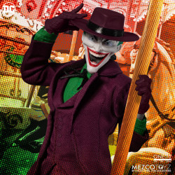 DC COMICS THE JOKER GOLDEN AGE 16 CM