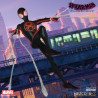 SPIDER MAN MILES MORALES 17 CM
