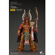 WARHAMMER HORUS HERESY THOUSAND SONS MAGNUS THE RED PRIMARCH XVTH 25 CM