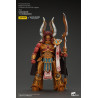 WARHAMMER HORUS HERESY THOUSAND SONS MAGNUS THE RED PRIMARCH XVTH 25 CM