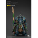 WARHAMMER HORUS HERESY ALPHA LEGION PRIMARCH ALPHARIUS XXTH LEGION 25 CM