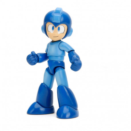 MEGA MAN FIGURINE MEGA MAN VER 01 11 CM