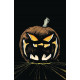 BATMAN LEGENDS OF THE DARK KNIGHT HALLOWEEN SPECIAL FACSIMILE EDITION 1 CVR A TIM SALE