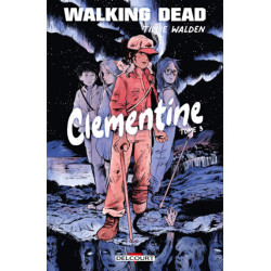 CLEMENTINE GN BOOK 03