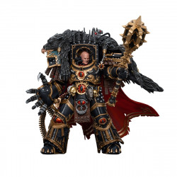 WARHAMMER HORUS HERESY SONS OF HORUS WARMASTER PRIMARCH XVTH LEGION