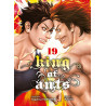 KING OF ANTS T19