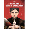 LES NATIONS DU SOLEIL SANGLANT TOME 1