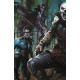 BATMAN 160 CVR C GABRIELE DELL OTTO CARD STOCK VAR