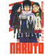 NARUTO EDITION HOKAGE TOME 33