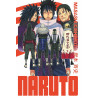 NARUTO EDITION HOKAGE TOME 33