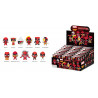 DEADPOOL SER 3 LASER CUT FIGURAL KEYRING MYSTERY CLIP BAG