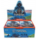 EXANDRIA BOOSTER UNIVERSUS TCG CRITICAL ROLE HEROES