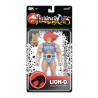 THUNDERCATS DELUXE WV1 LION-O ACTION FIGURE 15 CM