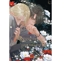 SANCTIFY LOST PARADISE