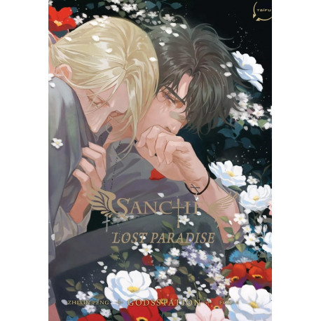 SANCTIFY LOST PARADISE