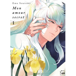 MON AMOUR SECRET T01
