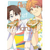 AKI & HARU T01