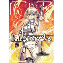 FATE / APOCRYPHA T15