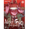 NEKO GOZE - CHATS ERRANTS T01