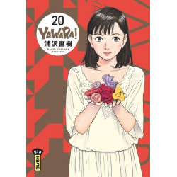 YAWARA TOME 20