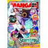MANGA ISSHO TOME 1