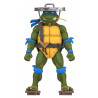 NINJA NOMAD LEONARDO TEENAGE MUTANT NINJA TURTLES FIGURINE ULTIMATES 18 CM