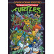 SHELL SHOCK - TORTUES NINJA : TEENAGE MUTANT NINJA TURTLES SATURDAY MORNING ADVENTURES T02